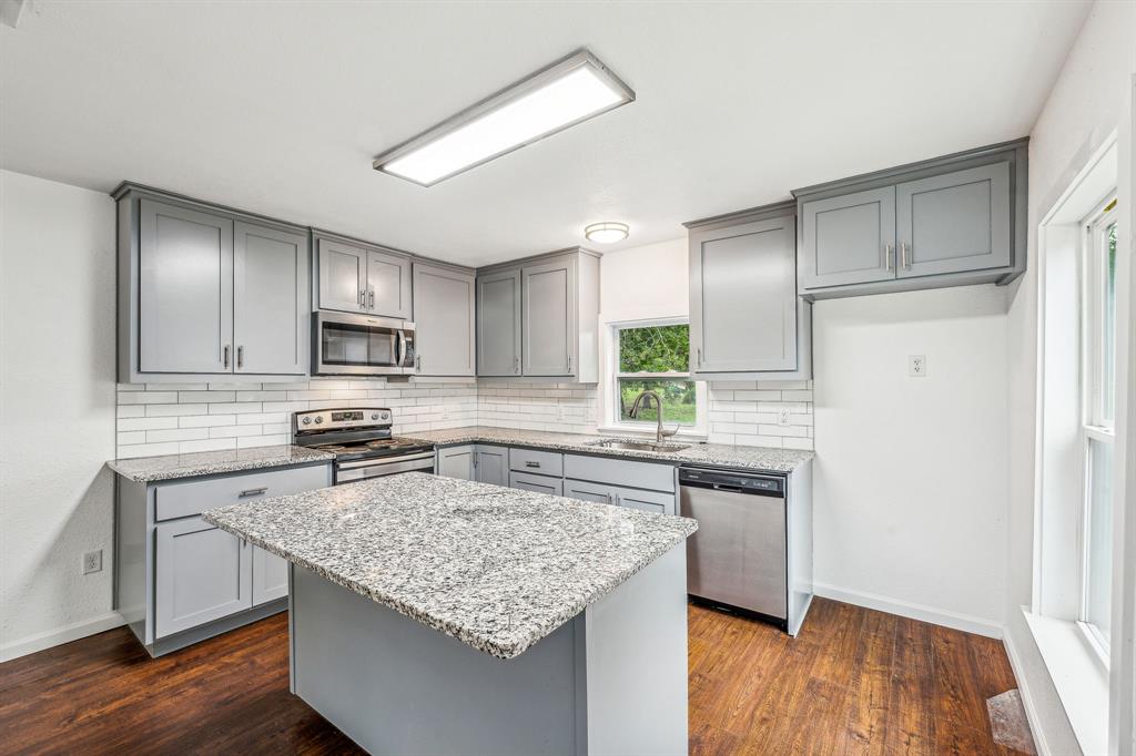 South Side Add - Residential