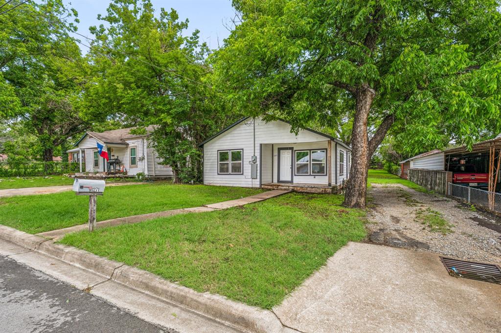 South Side Add - Residential