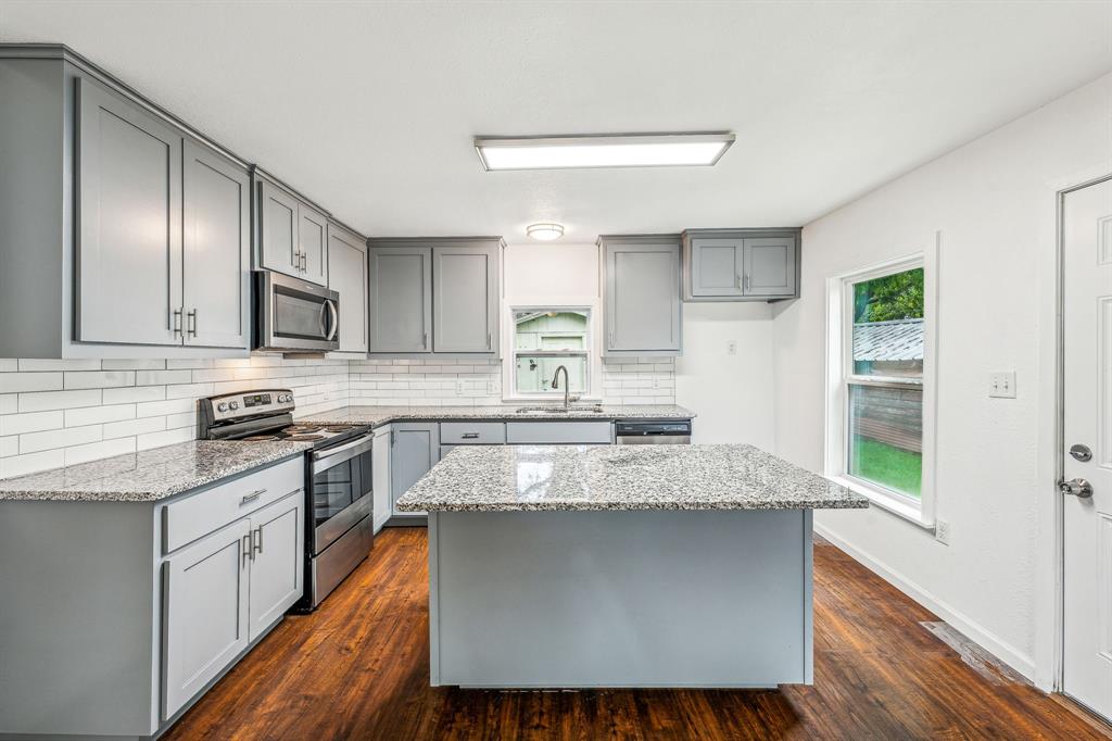 South Side Add - Residential