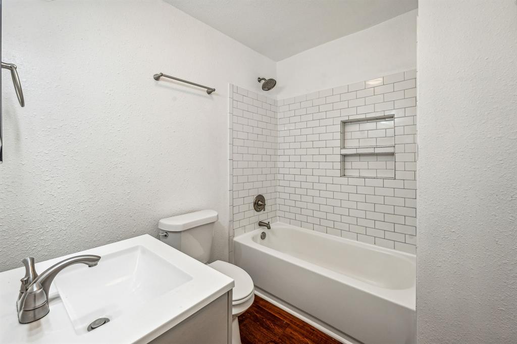 South Side Add - Residential