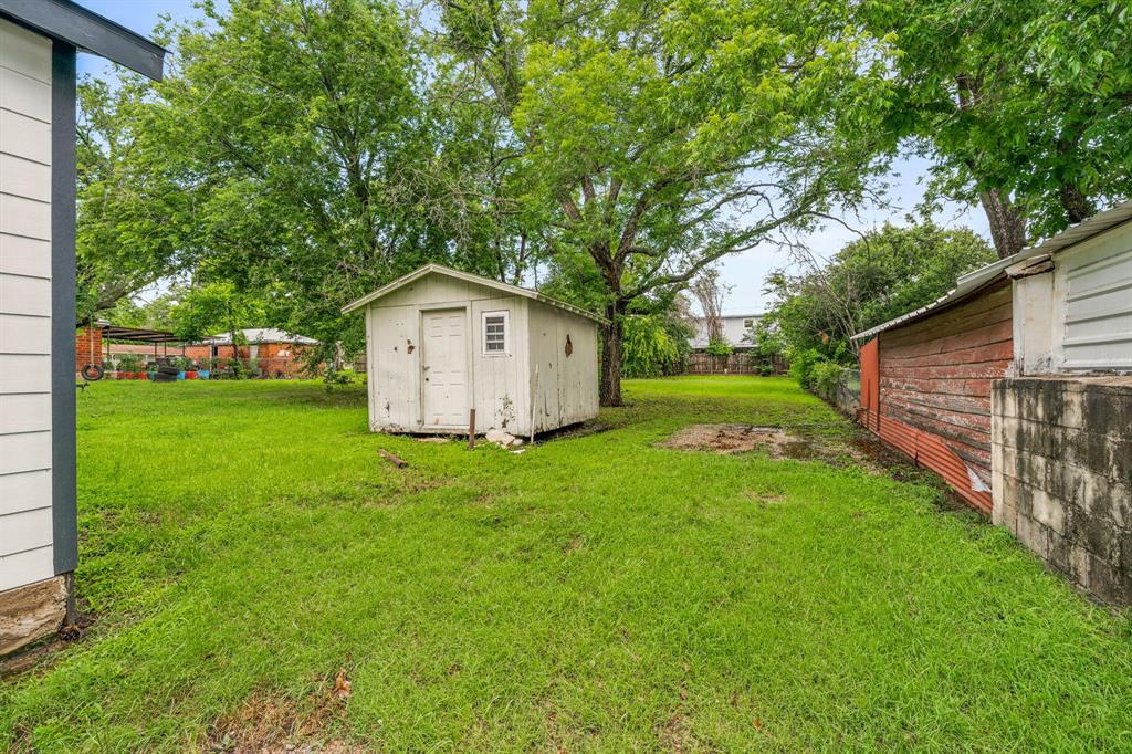 South Side Add - Residential