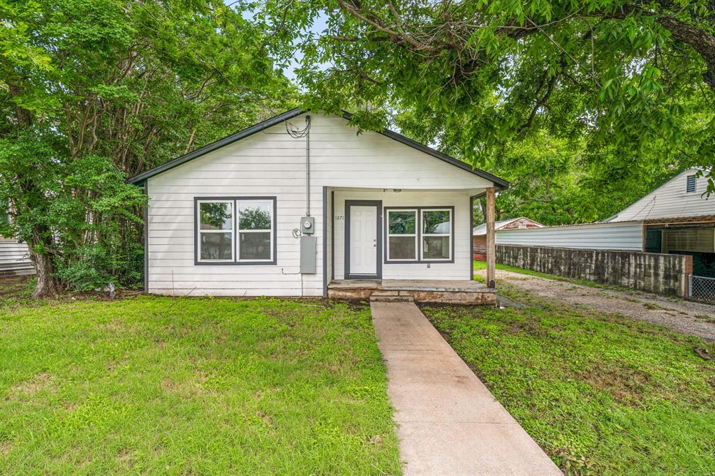 South Side Add - Residential