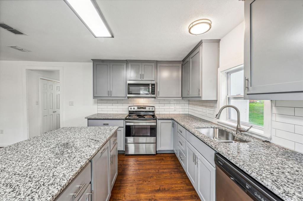 South Side Add - Residential