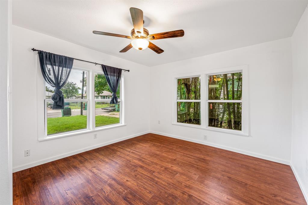 South Side Add - Residential