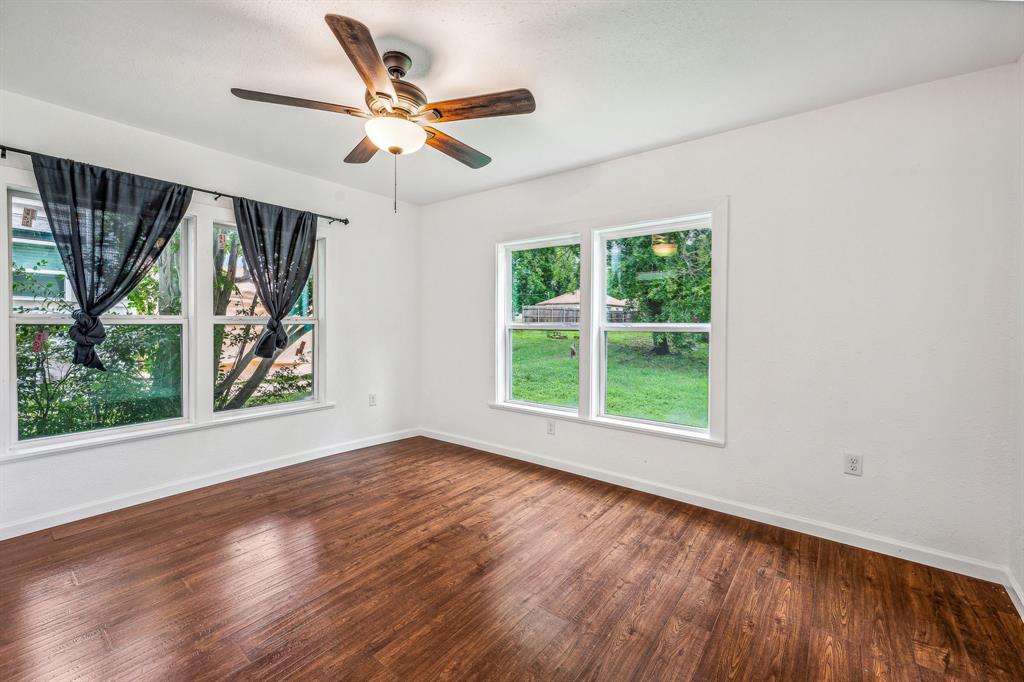 South Side Add - Residential