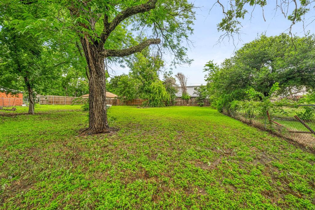 South Side Add - Residential