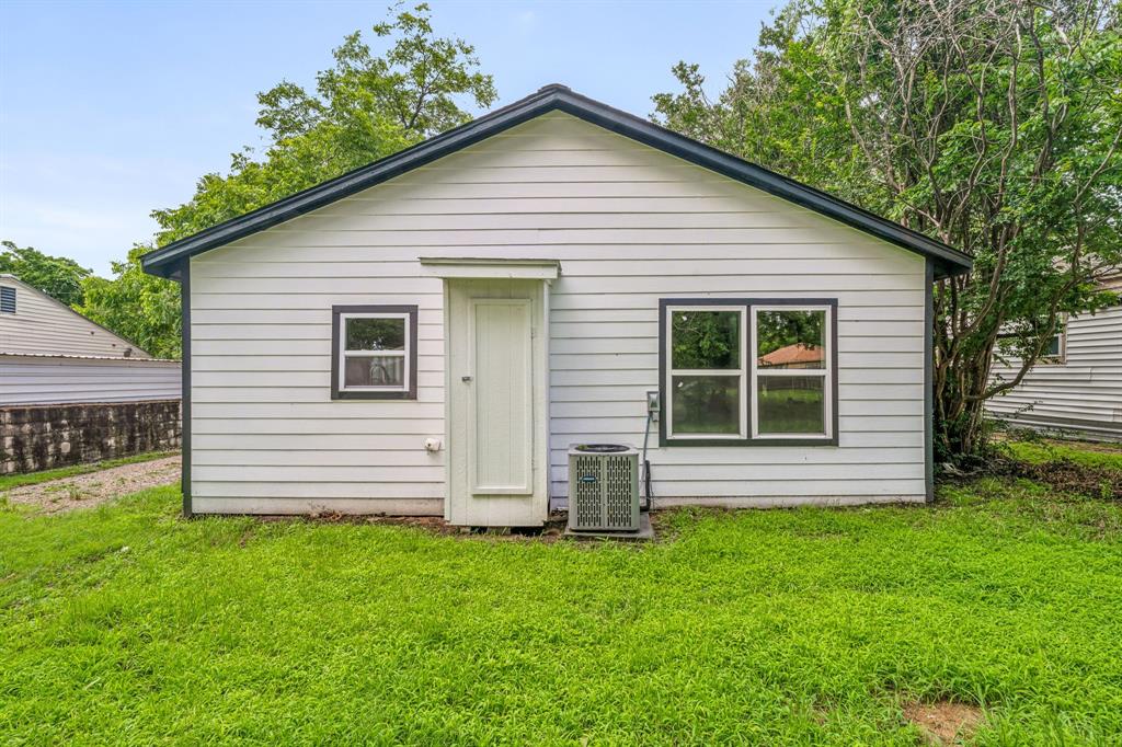 South Side Add - Residential