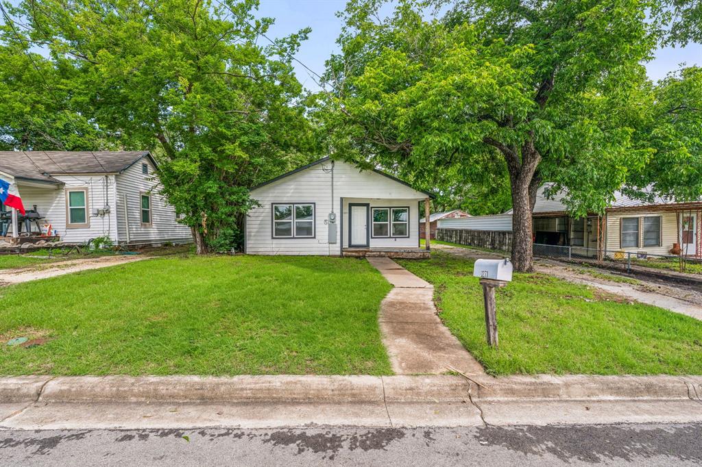 South Side Add - Residential