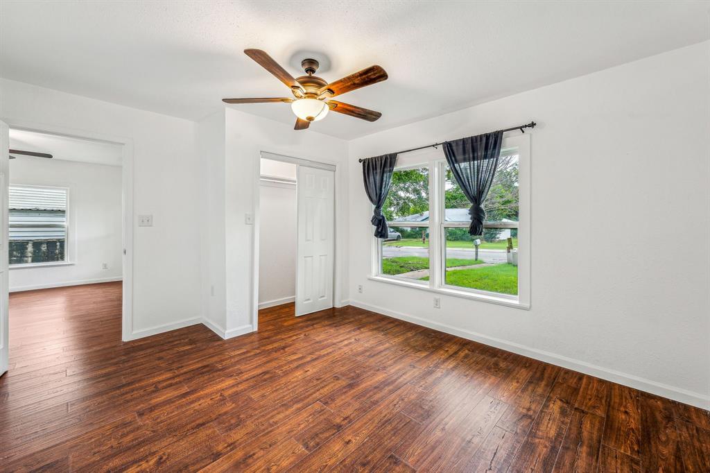 South Side Add - Residential