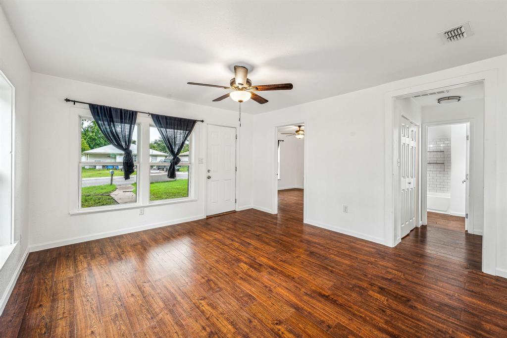 South Side Add - Residential