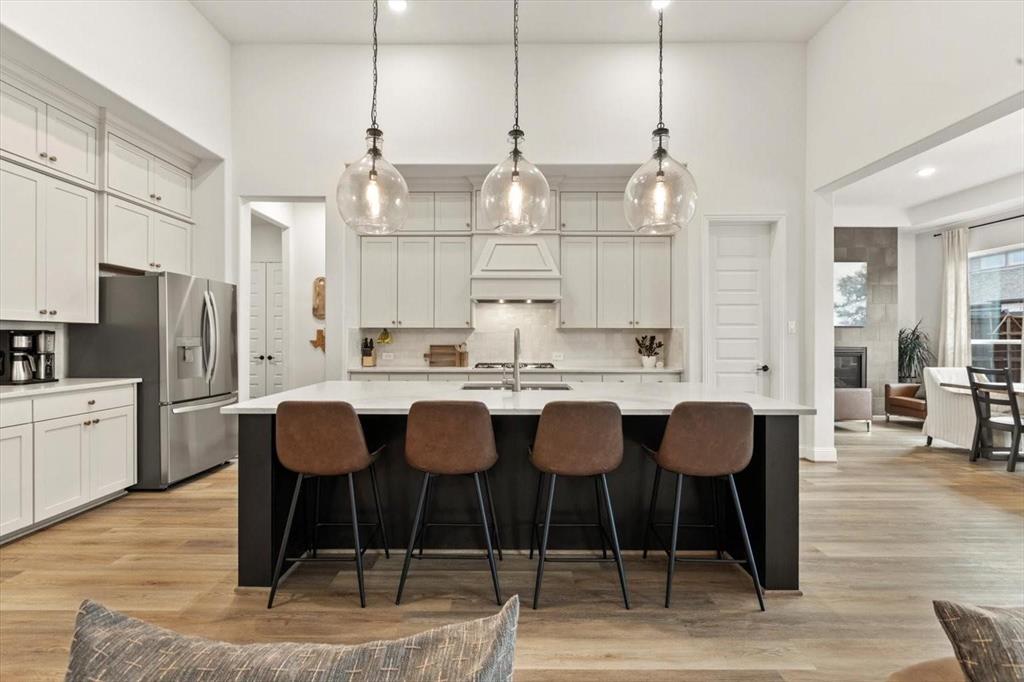 The Ridge at Northlake Ph One - Residential