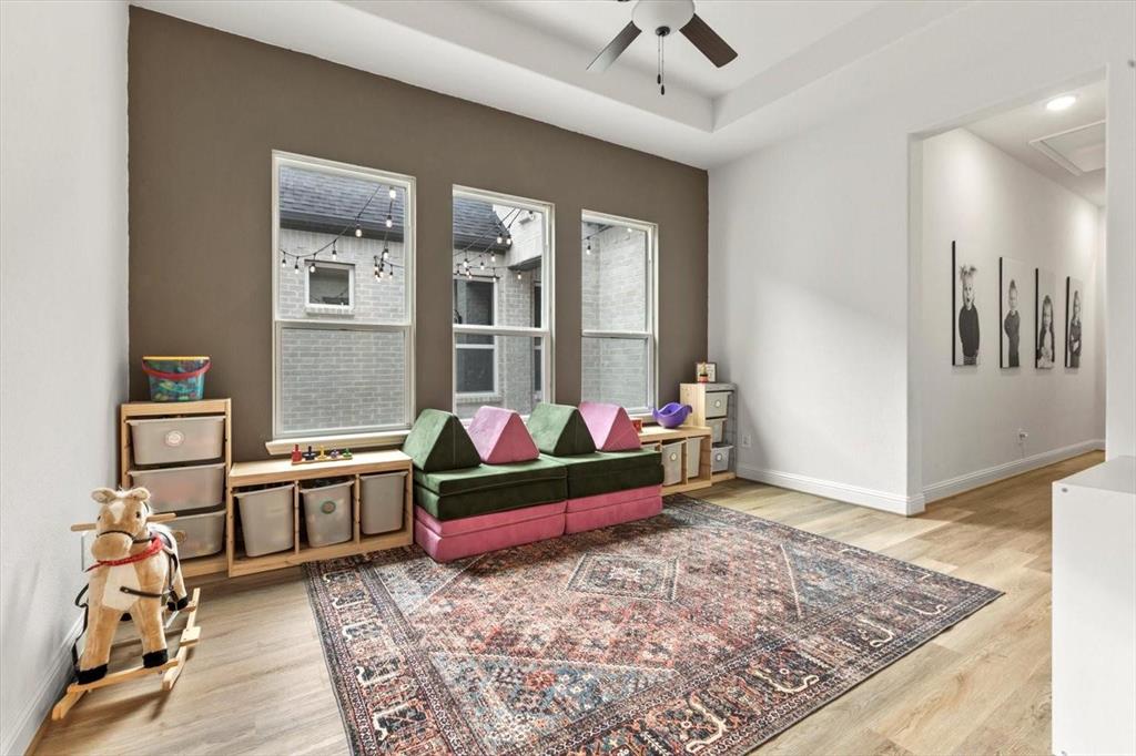 The Ridge at Northlake Ph One - Residential