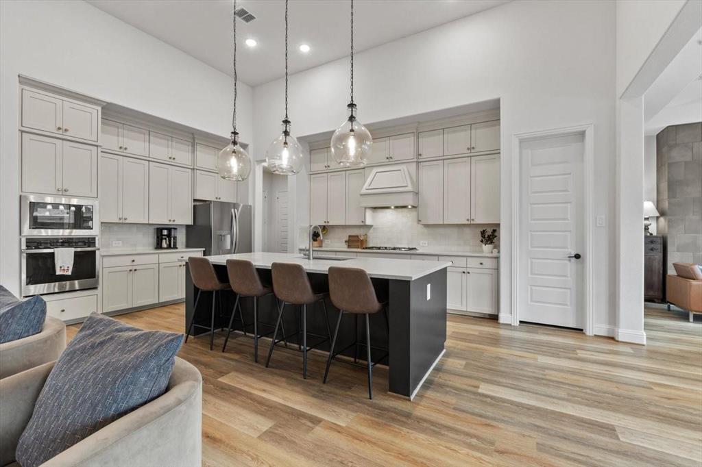 The Ridge at Northlake Ph One - Residential