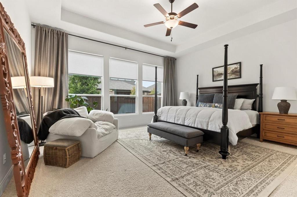 The Ridge at Northlake Ph One - Residential