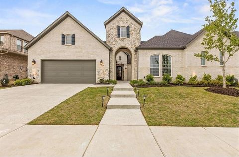 1128 Meadow Bend Northlake TX 76226