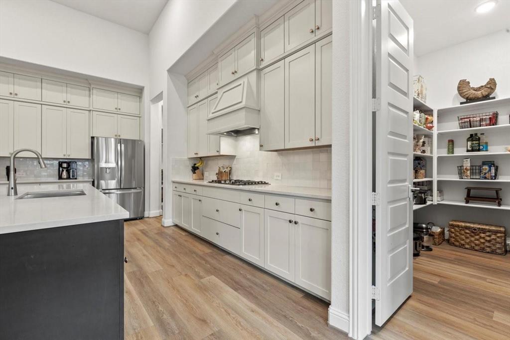 The Ridge at Northlake Ph One - Residential