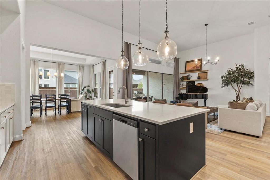 The Ridge at Northlake Ph One - Residential