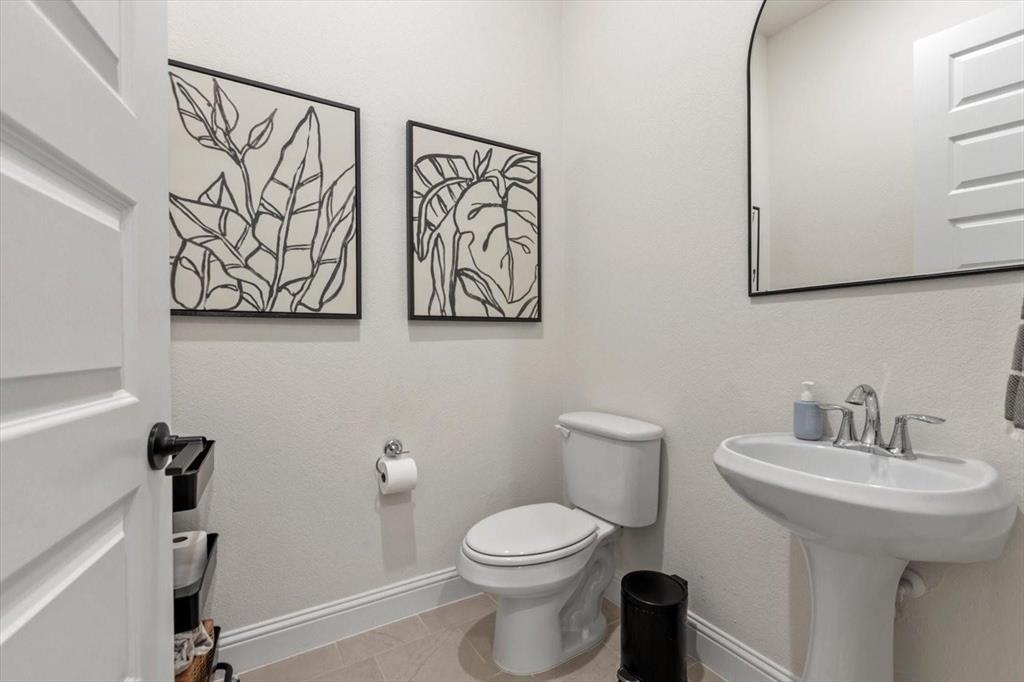 The Ridge at Northlake Ph One - Residential