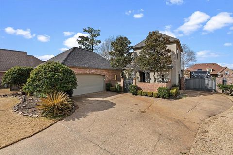 1010 Saint Tammany Court Shreveport LA 71106