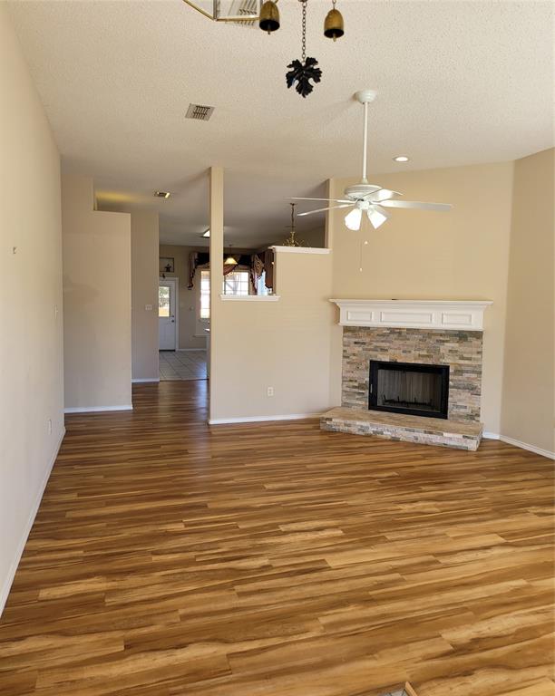 River Trails Add - Residential Lease