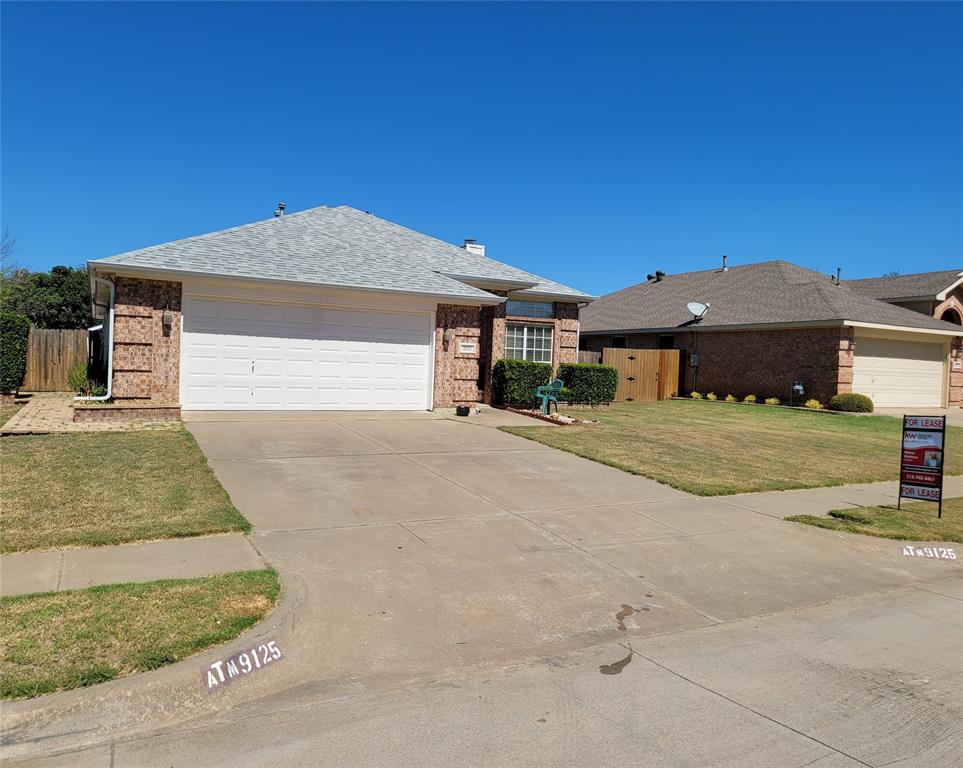 River Trails Add - Residential Lease