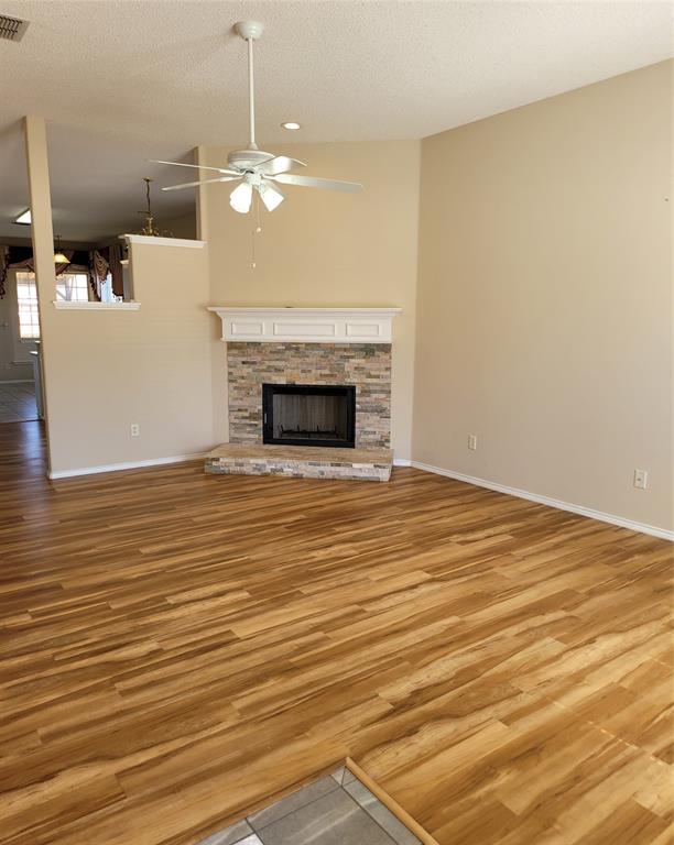 River Trails Add - Residential Lease