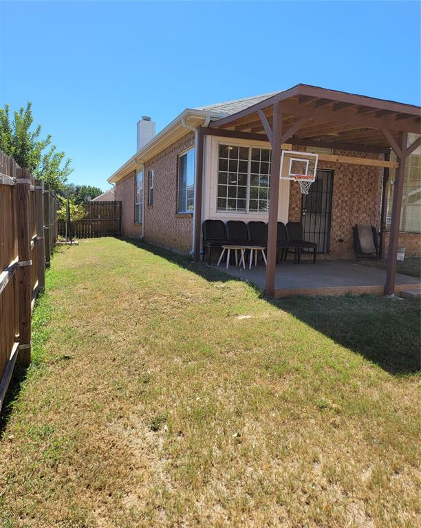 River Trails Add - Residential Lease