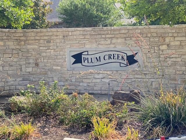1625 Plum Creek Drive