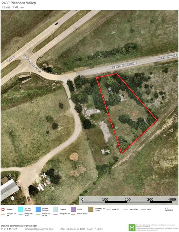 2430 Pleasant Valley Rd, Sachse, TX 75048
