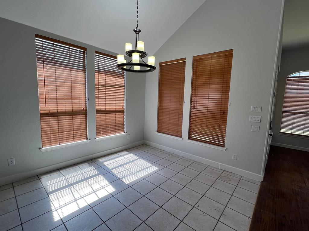 Ridgeview Ranch Add Ph IV - Residential Lease