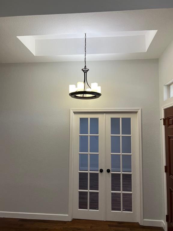 Ridgeview Ranch Add Ph IV - Residential Lease