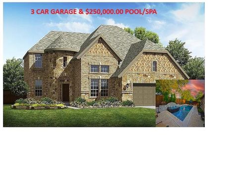 3506 Eisenhower Avenue Melissa TX 75454