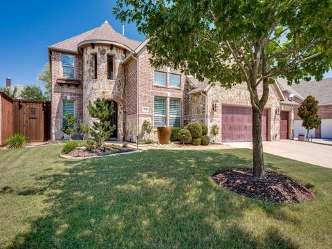3506 Eisenhower Avenue Melissa TX 75454