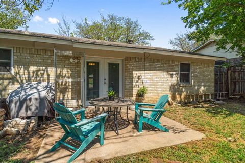 A home in Watauga