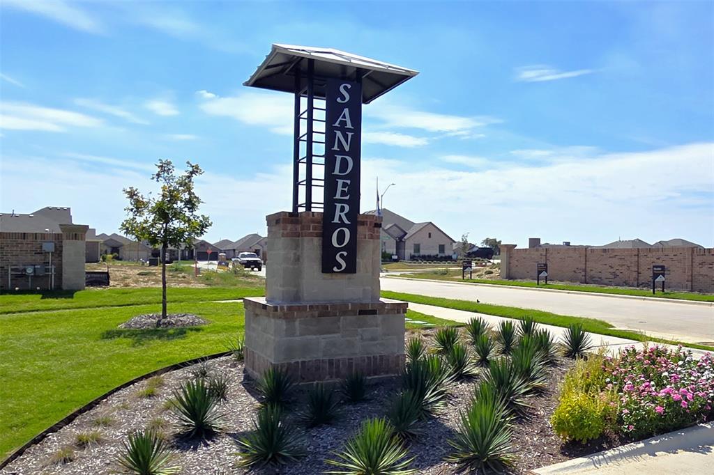 1705 Shad Bush Drive