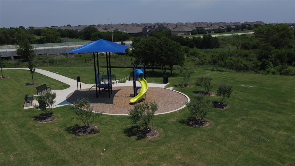 1705 Shad Bush Drive