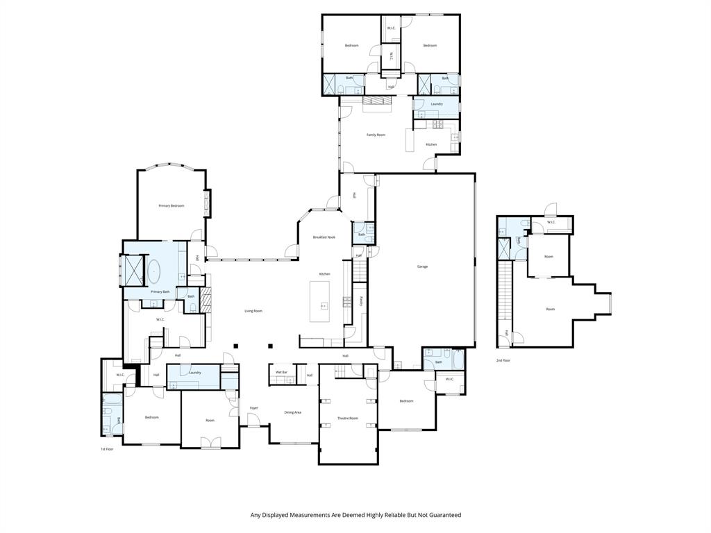 4141 Tranquility Lane