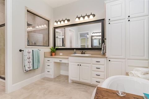 Tiny photo for 1305 Pitaya Drive, Argyle, TX 76226 (MLS # 21098681)