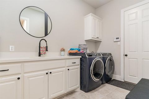 Tiny photo for 1305 Pitaya Drive, Argyle, TX 76226 (MLS # 21098681)