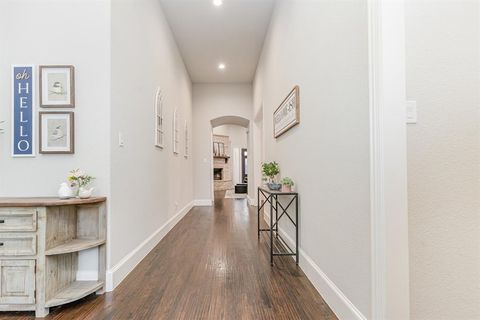 Tiny photo for 1305 Pitaya Drive, Argyle, TX 76226 (MLS # 21098681)