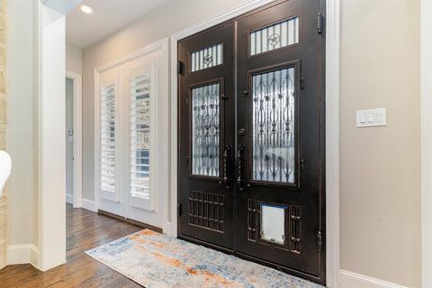 Tiny photo for 1305 Pitaya Drive, Argyle, TX 76226 (MLS # 21098681)