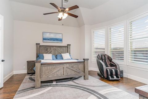 Tiny photo for 1305 Pitaya Drive, Argyle, TX 76226 (MLS # 21098681)