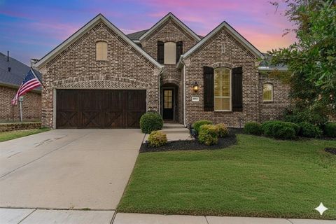 Tiny photo for 1305 Pitaya Drive, Argyle, TX 76226 (MLS # 21098681)