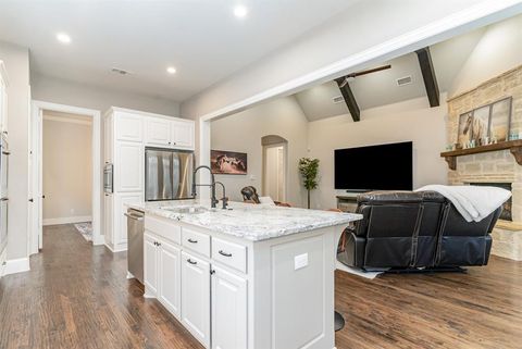 Tiny photo for 1305 Pitaya Drive, Argyle, TX 76226 (MLS # 21098681)