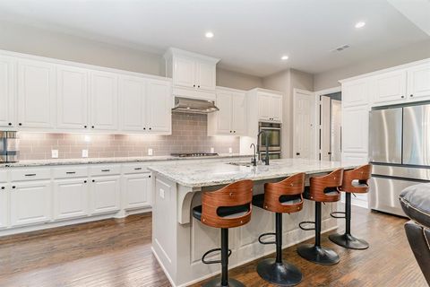 Tiny photo for 1305 Pitaya Drive, Argyle, TX 76226 (MLS # 21098681)