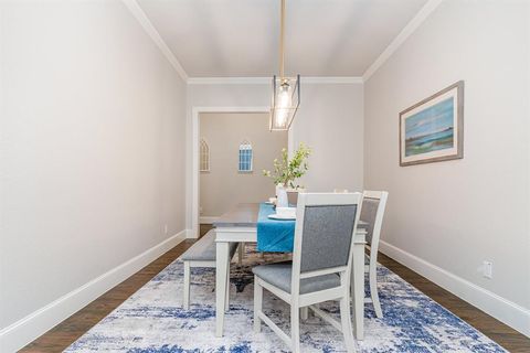 Tiny photo for 1305 Pitaya Drive, Argyle, TX 76226 (MLS # 21098681)