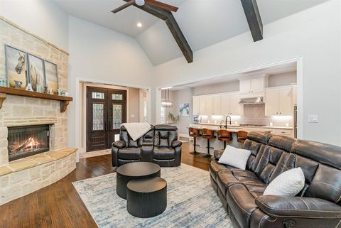 Tiny photo for 1305 Pitaya Drive, Argyle, TX 76226 (MLS # 21098681)