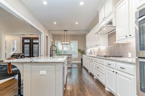 Tiny photo for 1305 Pitaya Drive, Argyle, TX 76226 (MLS # 21098681)