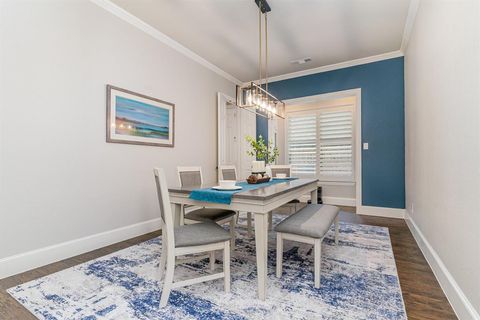 Tiny photo for 1305 Pitaya Drive, Argyle, TX 76226 (MLS # 21098681)