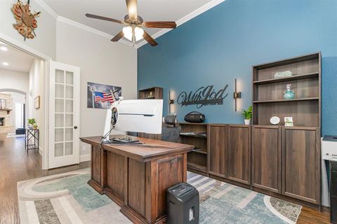 Tiny photo for 1305 Pitaya Drive, Argyle, TX 76226 (MLS # 21098681)